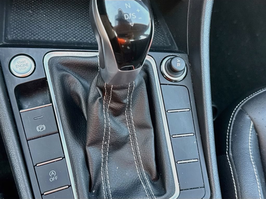 2023 Volkswagen Jetta SE