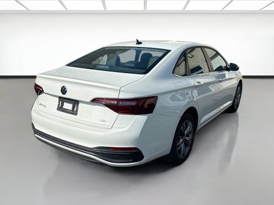 2023 Volkswagen Jetta SE