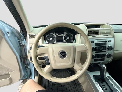 2008 Mercury Mariner Base