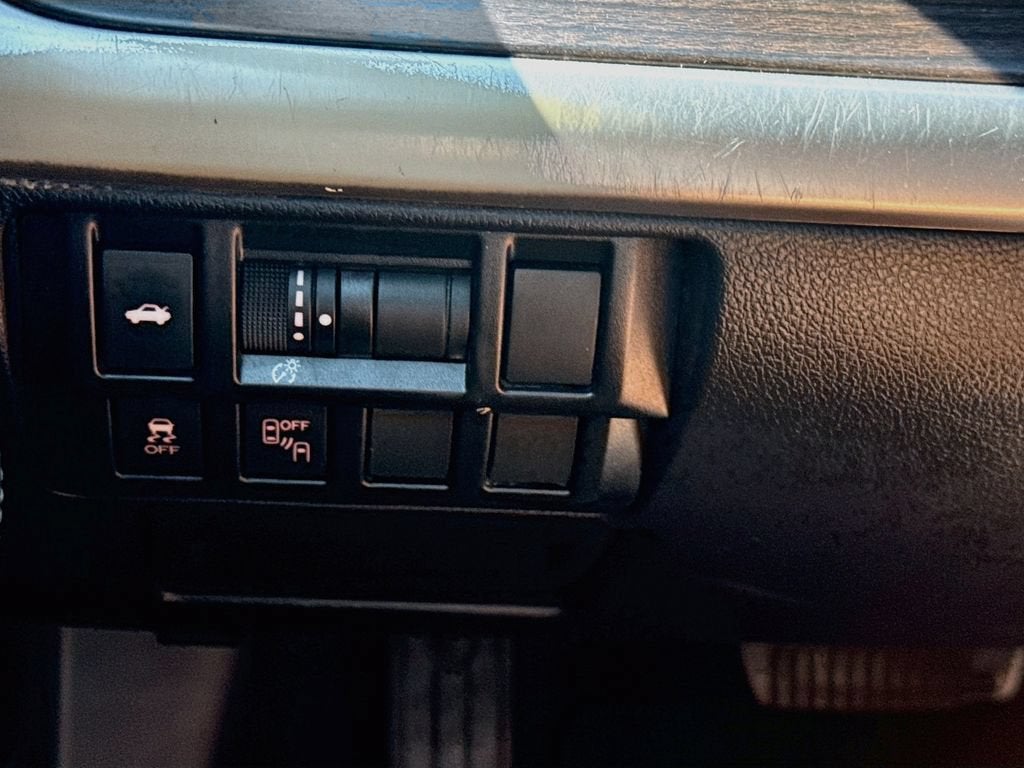 2018 Subaru Legacy 2.5i Limited