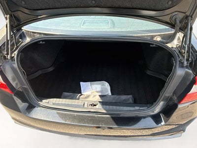 2018 Subaru Legacy 2.5i Limited