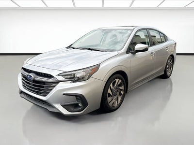 2024 Subaru Legacy Limited