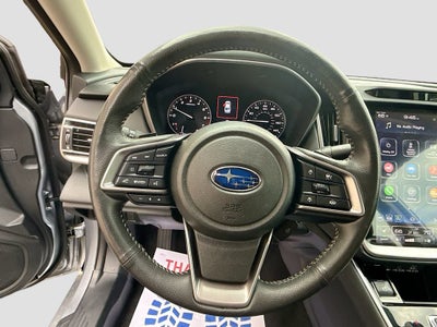 2024 Subaru Legacy Limited