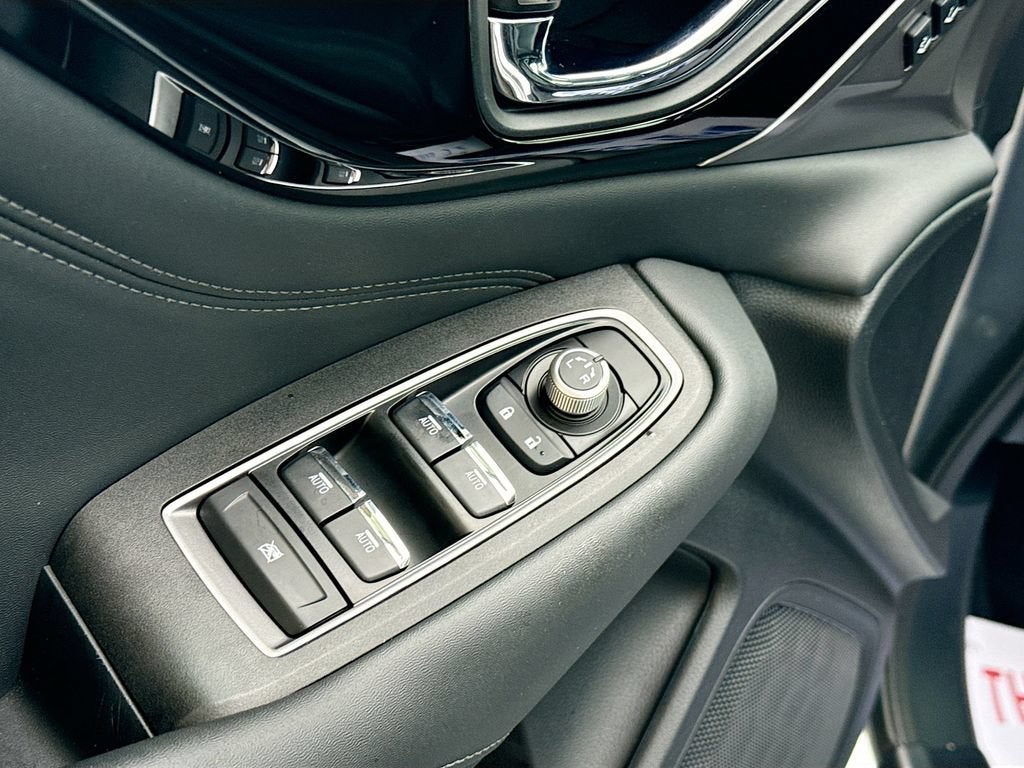 2024 Subaru Legacy Limited
