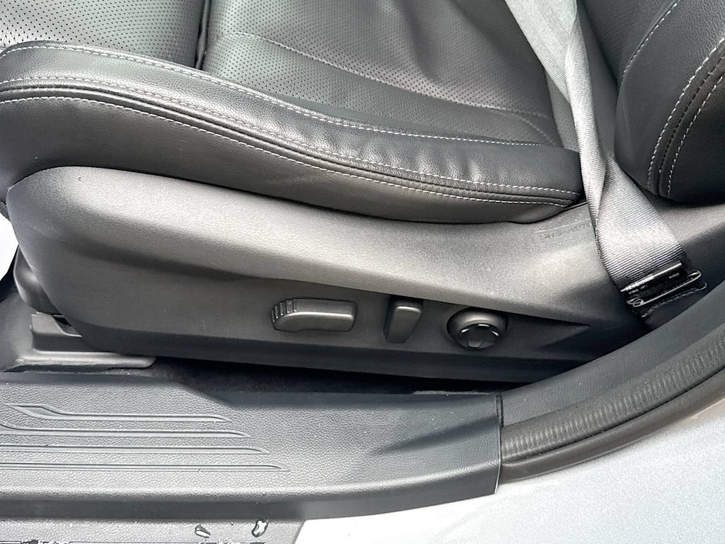 2024 Subaru Legacy Limited