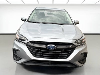 2024 Subaru Legacy Limited