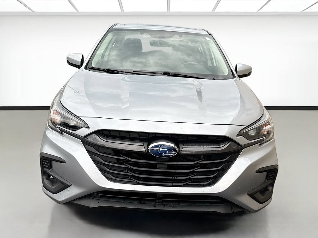 2024 Subaru Legacy Limited