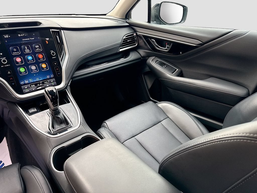 2024 Subaru Legacy Limited