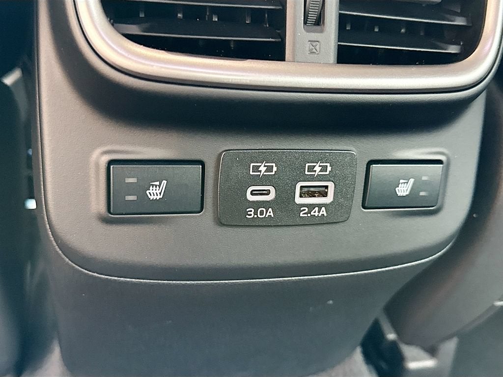2024 Subaru Legacy Limited