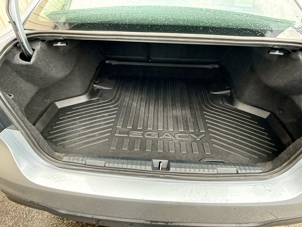 2024 Subaru Legacy Limited