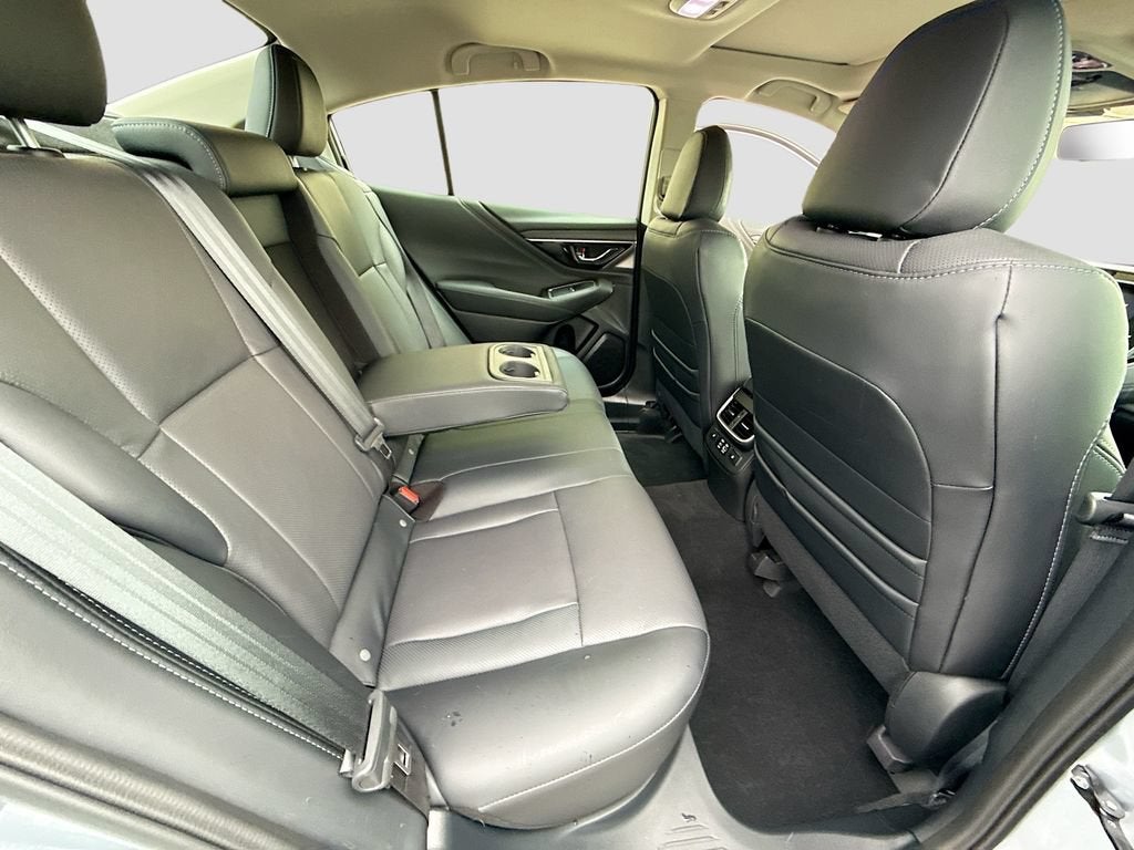 2024 Subaru Legacy Limited