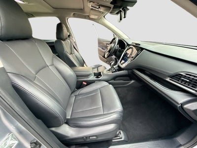 2024 Subaru Legacy Limited