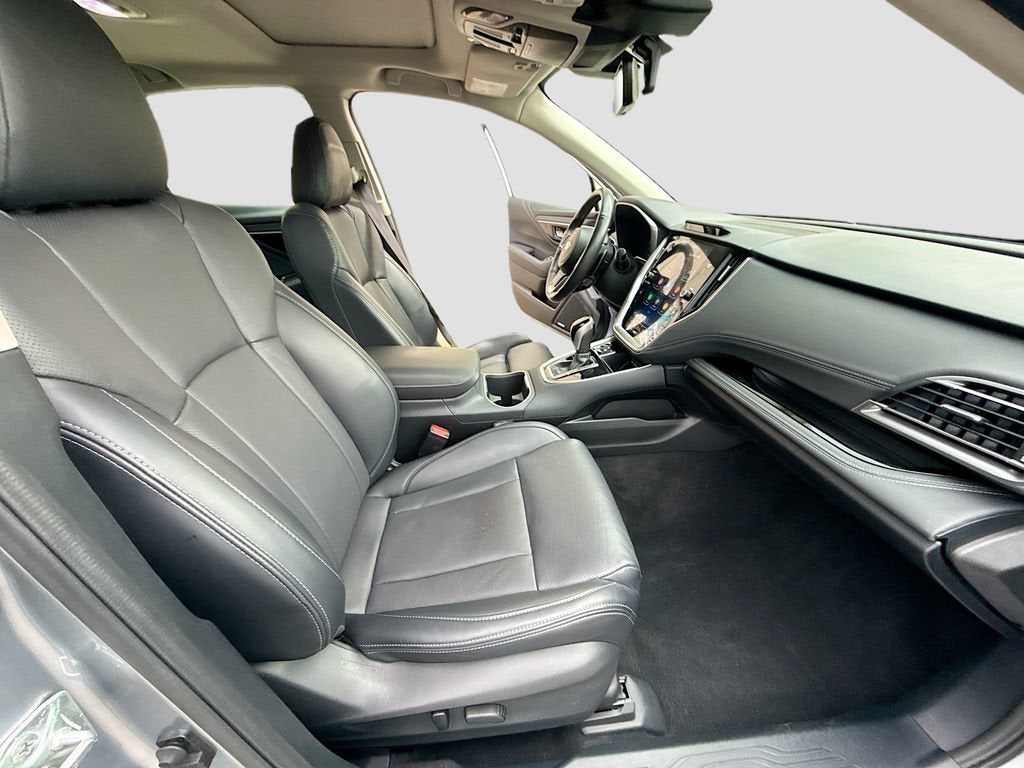 2024 Subaru Legacy Limited
