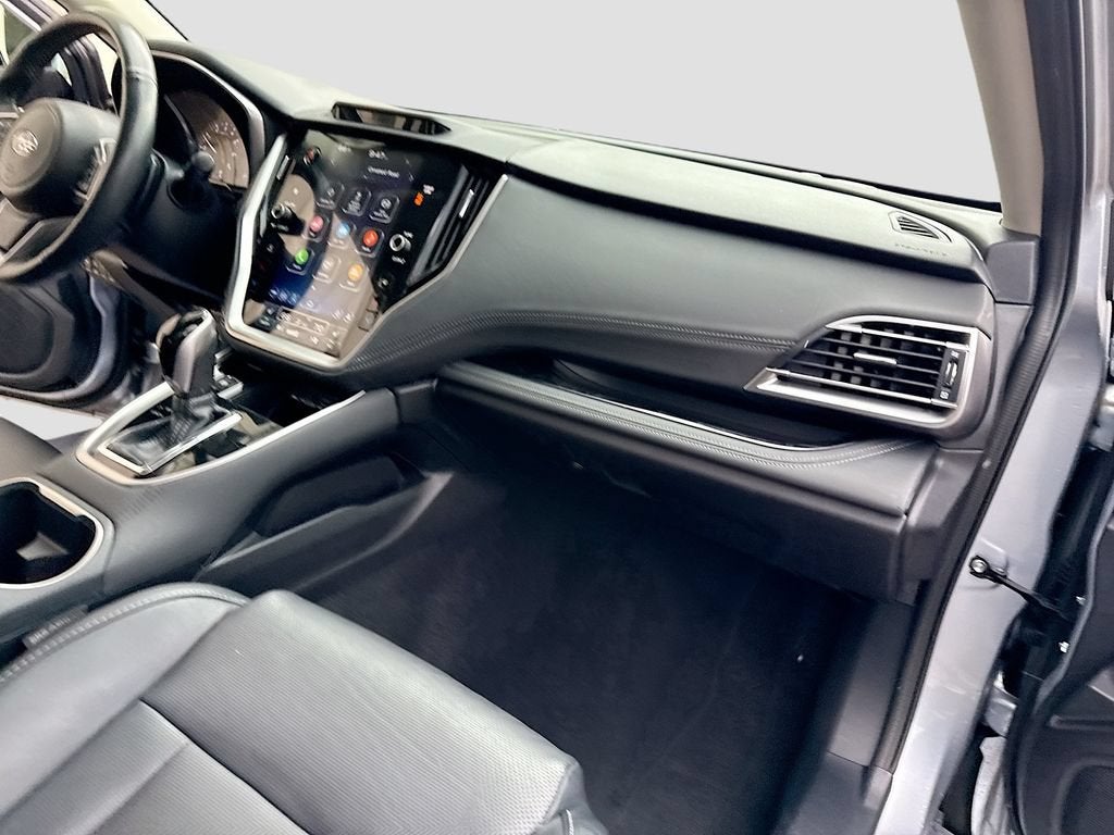 2024 Subaru Legacy Limited