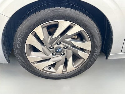 2024 Subaru Legacy Limited