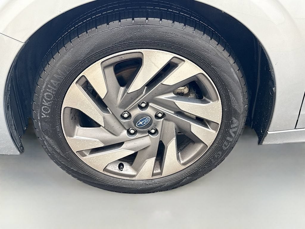 2024 Subaru Legacy Limited