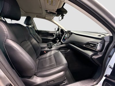 2024 Subaru Legacy Limited