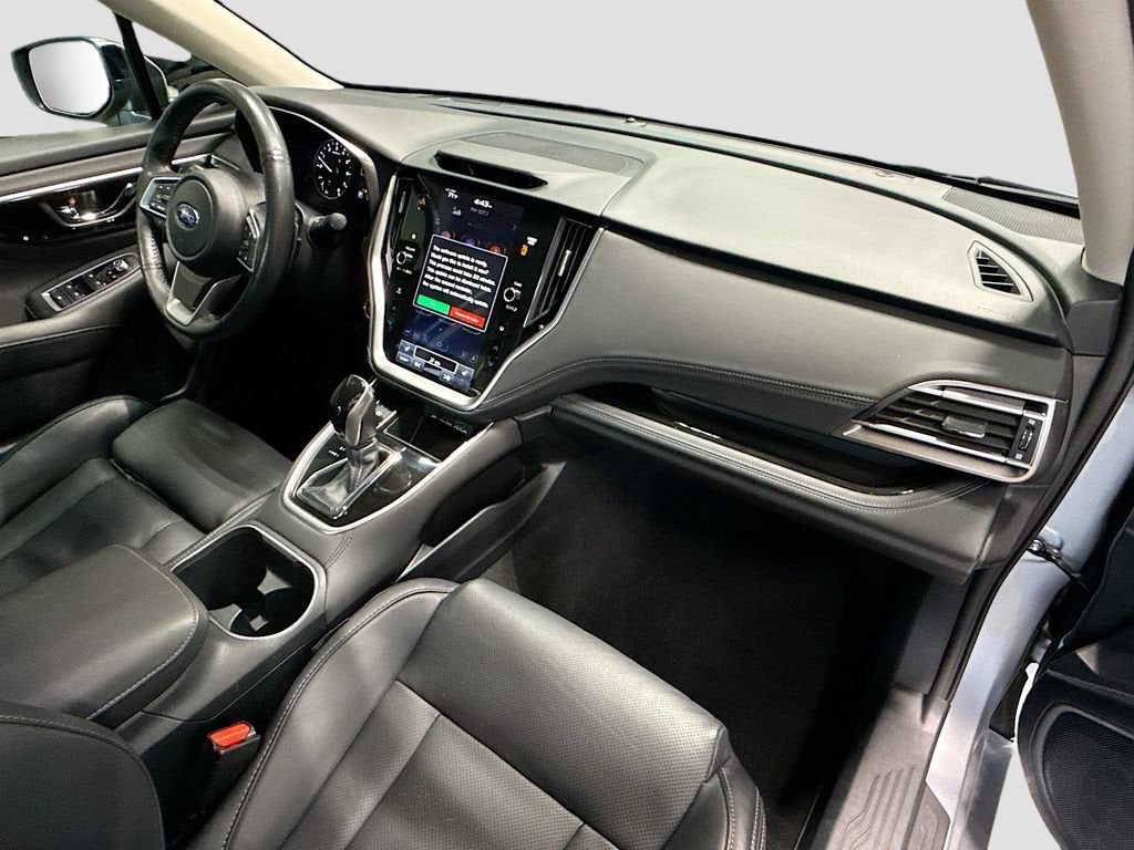 2024 Subaru Legacy Limited