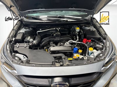2024 Subaru Legacy Limited