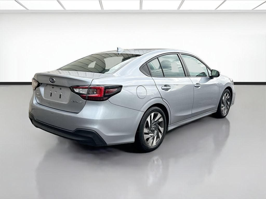 2024 Subaru Legacy Limited