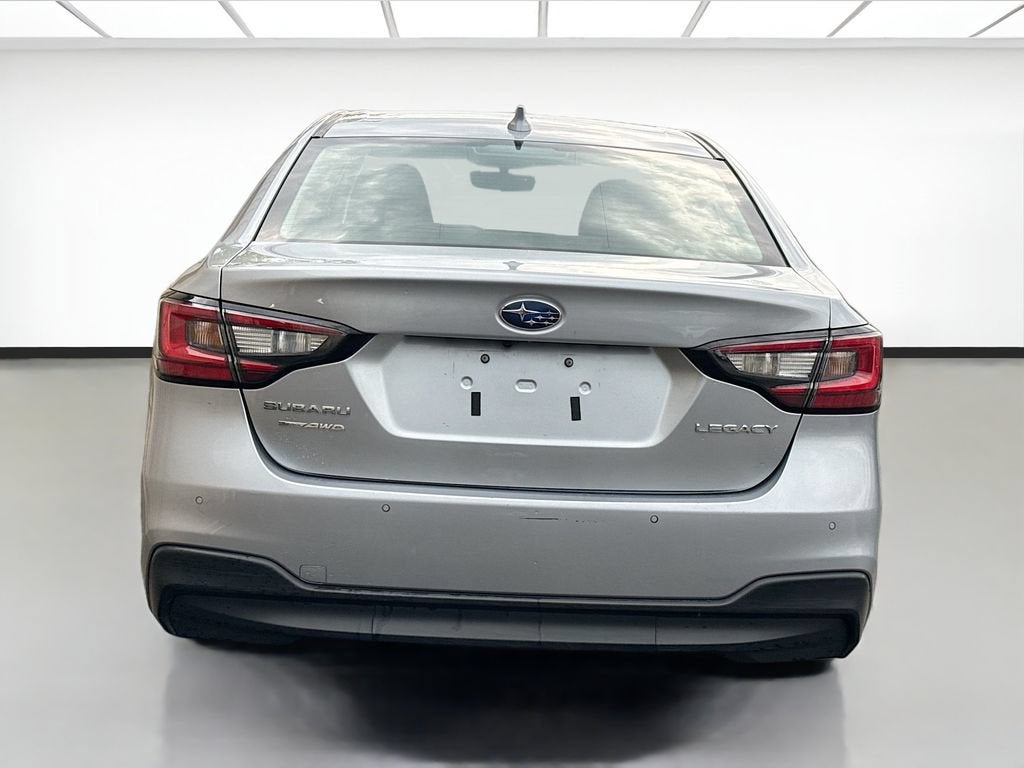2024 Subaru Legacy Limited
