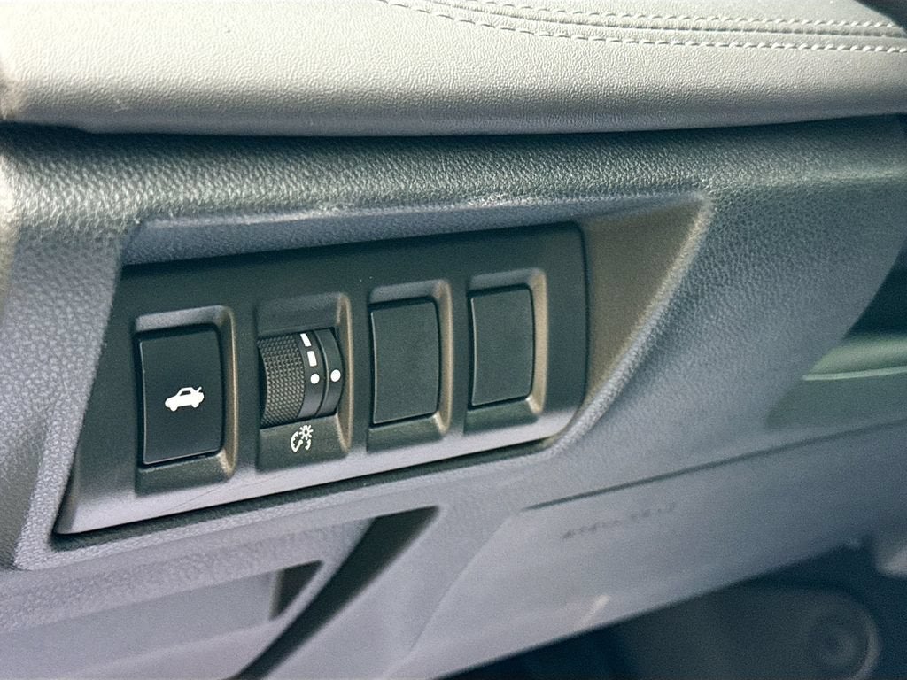 2024 Subaru Legacy Limited