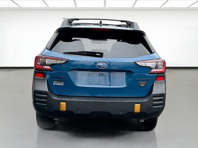 2023 Subaru Outback Wilderness