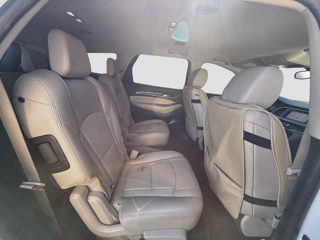2018 Buick Enclave Essence