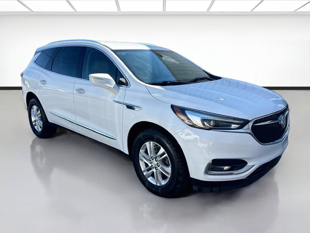 2018 Buick Enclave Essence