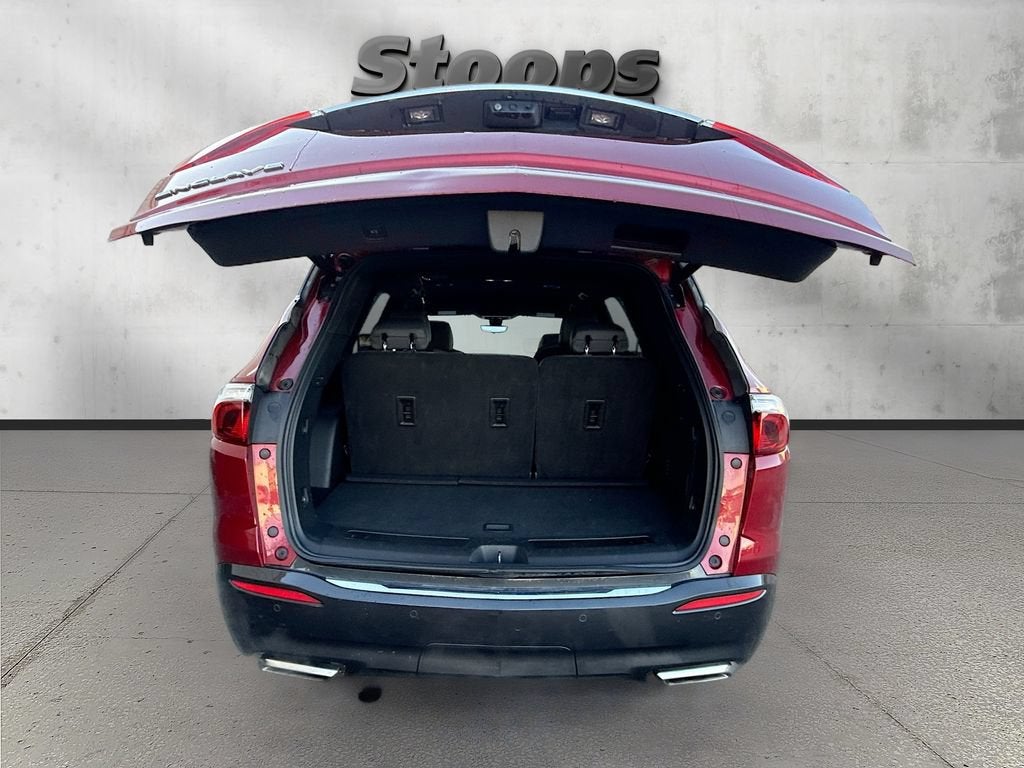 2024 Buick Enclave Premium