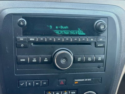 2012 Buick Enclave Convenience