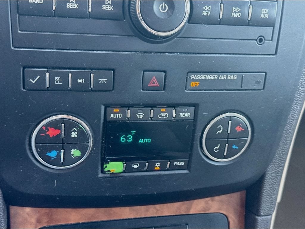 2012 Buick Enclave Convenience