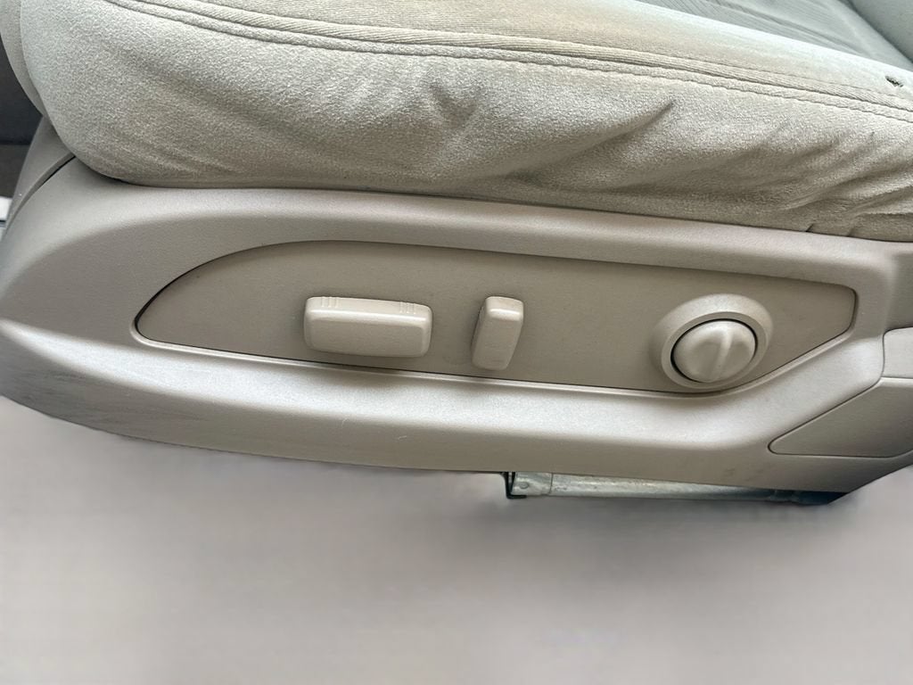 2012 Buick Enclave Convenience