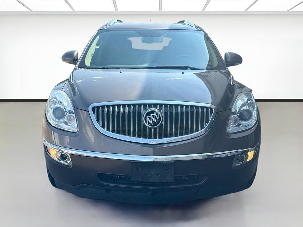 2012 Buick Enclave Convenience