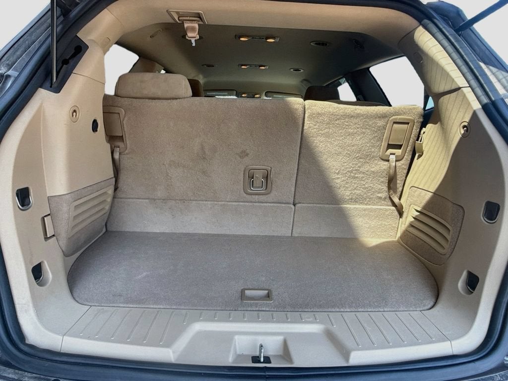 2012 Buick Enclave Convenience
