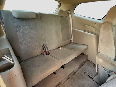 2012 Buick Enclave Convenience