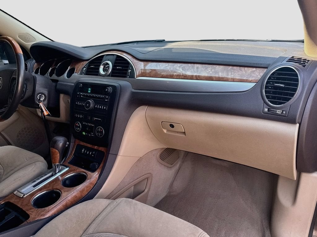 2012 Buick Enclave Convenience