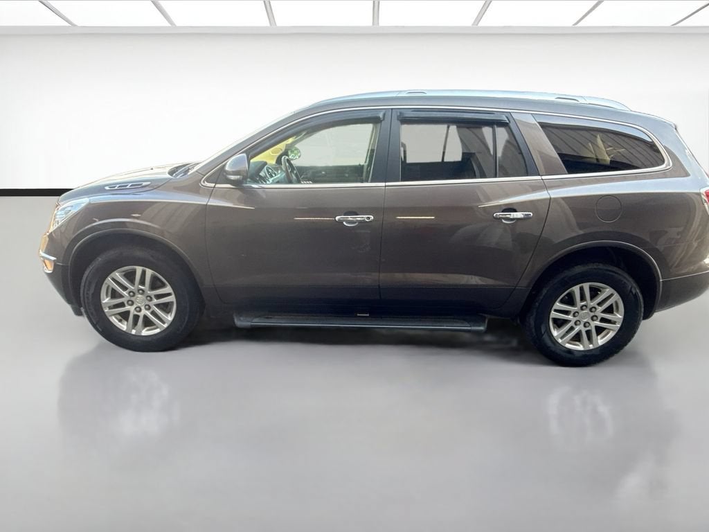 2012 Buick Enclave Convenience
