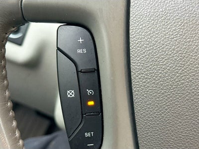2012 Buick Enclave Leather