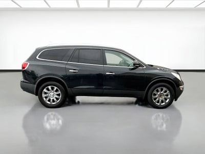 2012 Buick Enclave Leather
