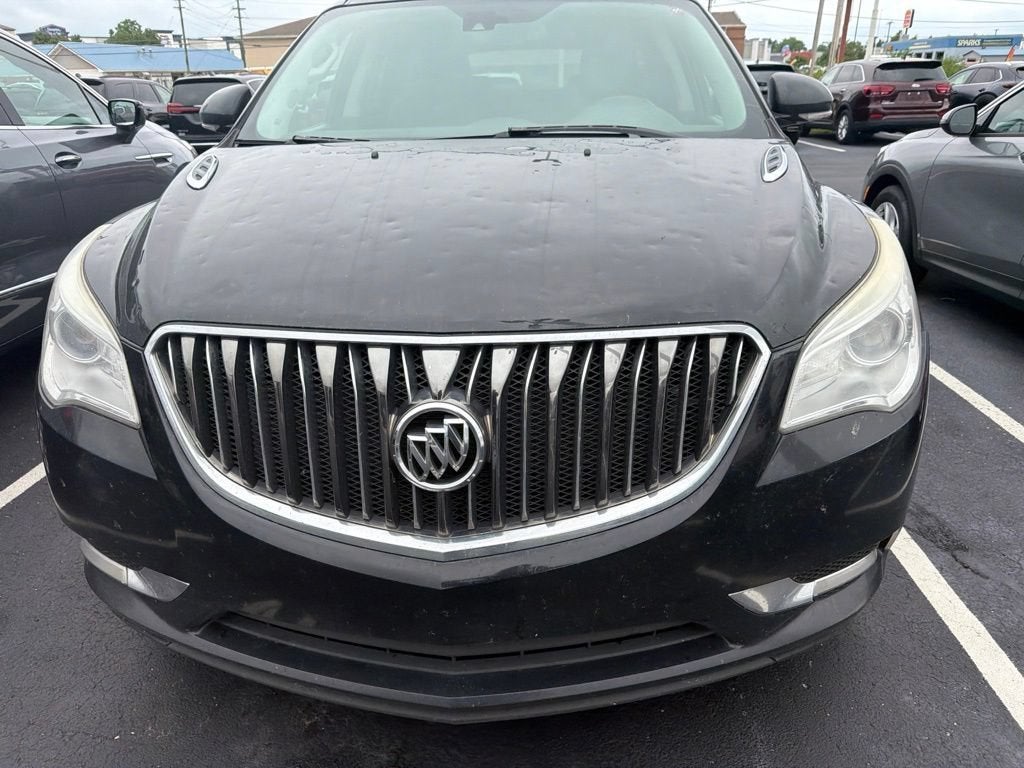 2016 Buick Enclave Premium