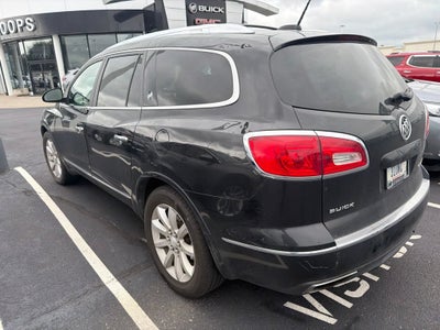 2016 Buick Enclave Premium