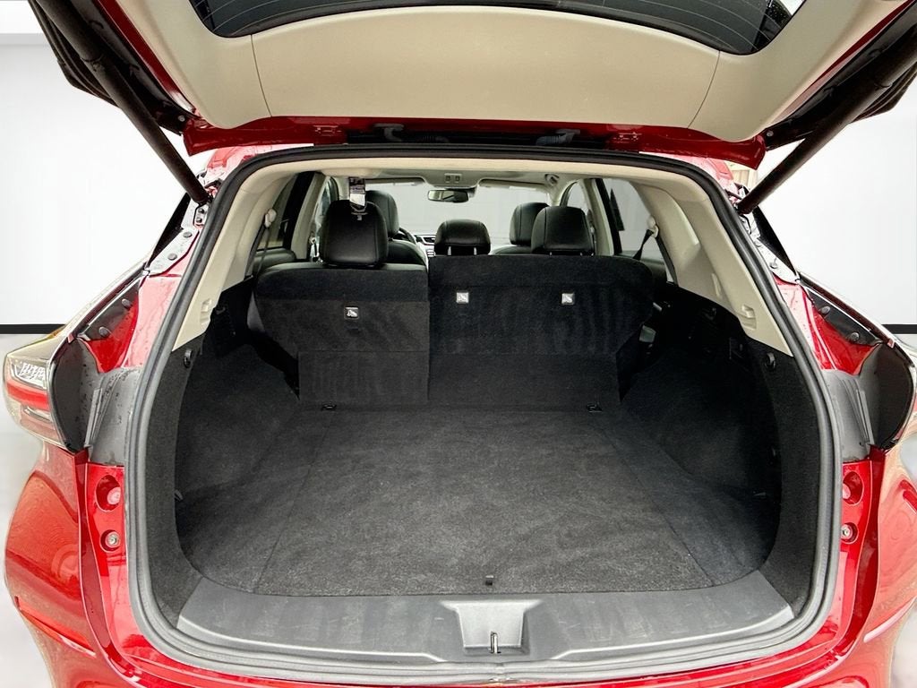 2023 Nissan Murano Platinum