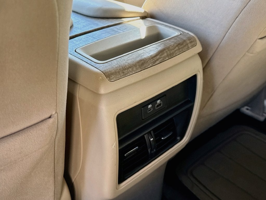 2019 Nissan Murano SV