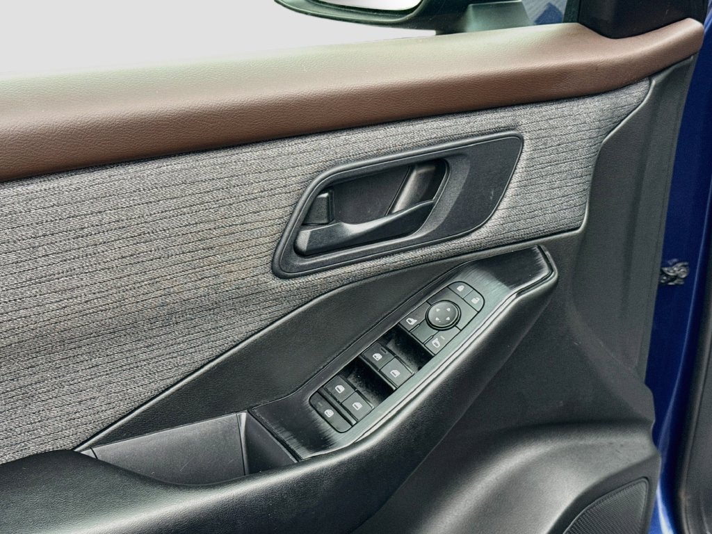 2023 Nissan Rogue S Intelligent AWD