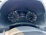 2018 Nissan Pathfinder Platinum