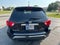 2018 Nissan Pathfinder Platinum