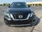 2018 Nissan Pathfinder Platinum
