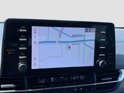 2023 Toyota Sienna Limited