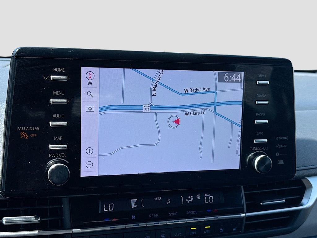 2023 Toyota Sienna Limited